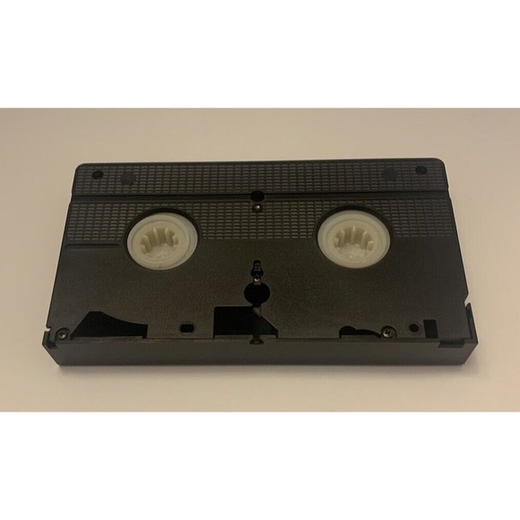 VINTAGE 1987 VHS TAPE BASEBALL FUNNY SIDE UP HOSTED BY TUG MCGRAW - Picture 4 of 4